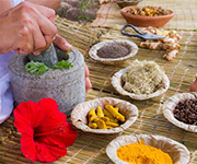 Herbal & Ayurvedic