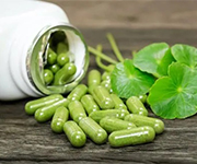 Ayurvedic Herbal