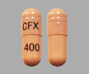 Cefixime